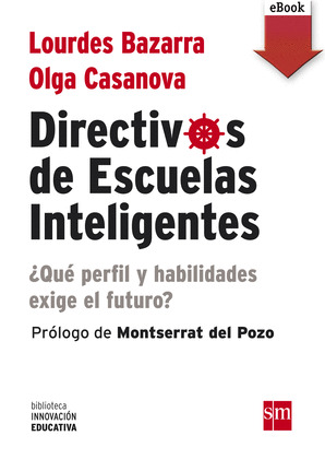 DIRECTIVOS DE ESCUELAS INTELIGENTES