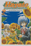 HAYATE MAYORDOMO, 2