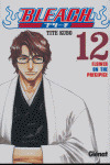 BLEACH,12