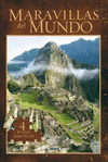 GRANDES MARAVILLAS. MARAVILLAS DEL MUNDO