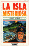 ISLA MISTERIOSA, LA