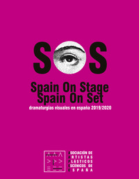 SOS. SPAIN ON STAGE. (VOL 3)
