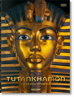 TUTANKHAMÓN (EDICIÓN ESPAÑOLA)