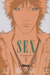 SEX, 3