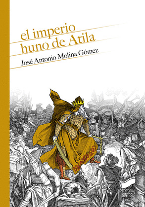 IMPERIO HUNO DE ATILA, EL