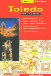 PLANO GUIA TOLEDO -ENGLISH-
