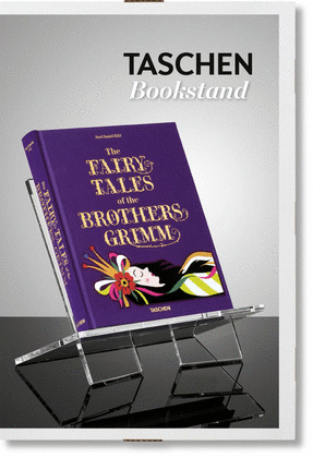 BOOKSTAND. SIZE M