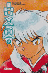 INU YASHA,45