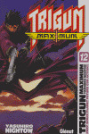 TRIGUN MAXIMUM,12