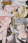 SAMURAI DEEPER KYO,36