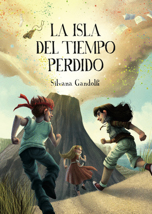 ISLA DEL TIEMPO PERDIDO, LA