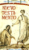 NUEVO TESTAMENTO