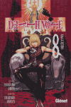 DEATH NOTE, 8