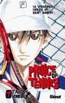THE PRINCE OF TENNIS, 7
