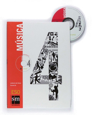 TABLET: MÚSICA. 4 ESO