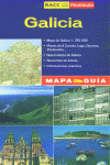 MAPA GALICIA