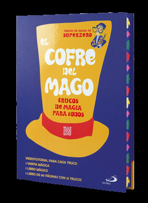 COFRE DEL MAGO, EL.