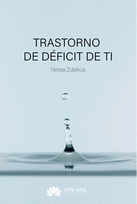 TRASTORNO DE DÉFICIT DE TI