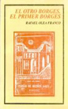 OTRO BORGES