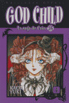 SAGA CAIN, 5 GOD CHILD, 4