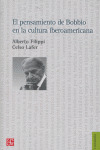 PENSAMIENTO DE BOBBIO