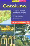 MAPA GUIA CATALUÑA