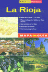MAPA GUIA LA RIOJA