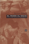 MIEDO AL VACIO