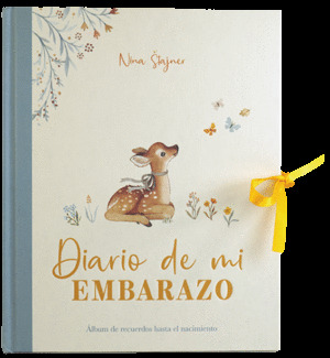 DIARIO DE MI EMBARAZO