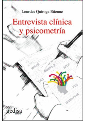 ENTREVISTA CLINICA Y PSICOMETRIA