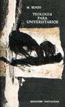 TEOLOGIA PARA UNIVERSITARIOS