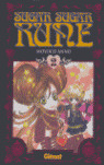 SUGAR SUGAR RUNE, 2