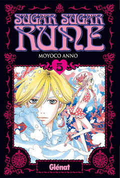 SUGAR SUGAR RUNE, 5