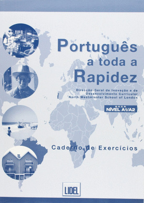 PORTUGUES RAPIDEZ EJ