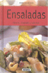 ENSALADAS CLÁSICAS Y ORIGINALES