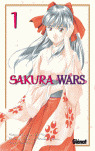 SAKURA WARS, 1