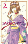 SAKURA WARS, 2