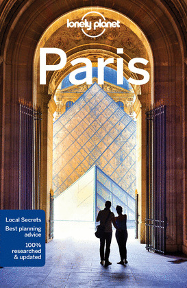 PARIS 11 (INGLES)