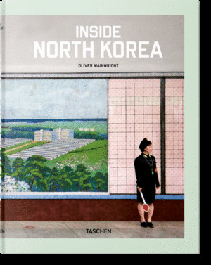 INSIDE NORTH KOREA