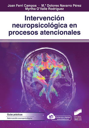 INTERVENCIOŽN NEUROPSICOLOŽGICA EN PROCESOS ATENCIONALES