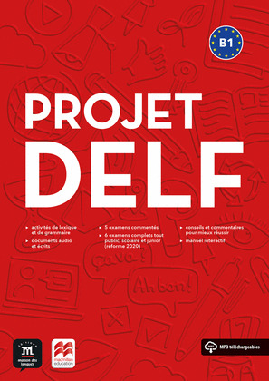 PROJET DELF B1 ALUMNO
