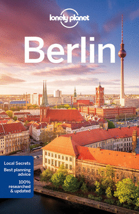 BERLIN 10 (INGLES)