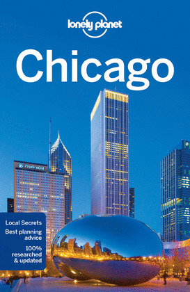 CHICAGO 8 (INGLES)