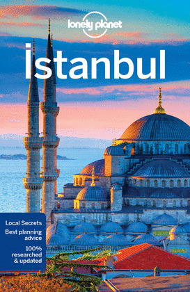 ISTANBUL 9 (INGLES)