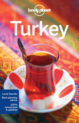 TURKEY 15 (INGLES)