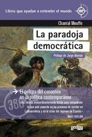 PARADOJA DEMOCRÁTICA,LA