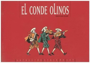 EL CONDE OLINOS