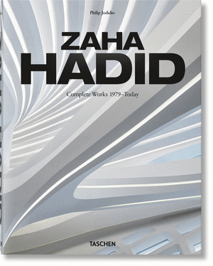 ZAHA HADID ARCHITECTS