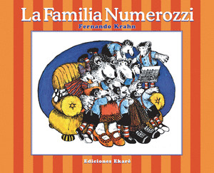 PP. LA FAMILIA NUMEROZZI
