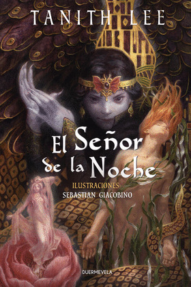 SEÑOR DE LA NOCHE, EL